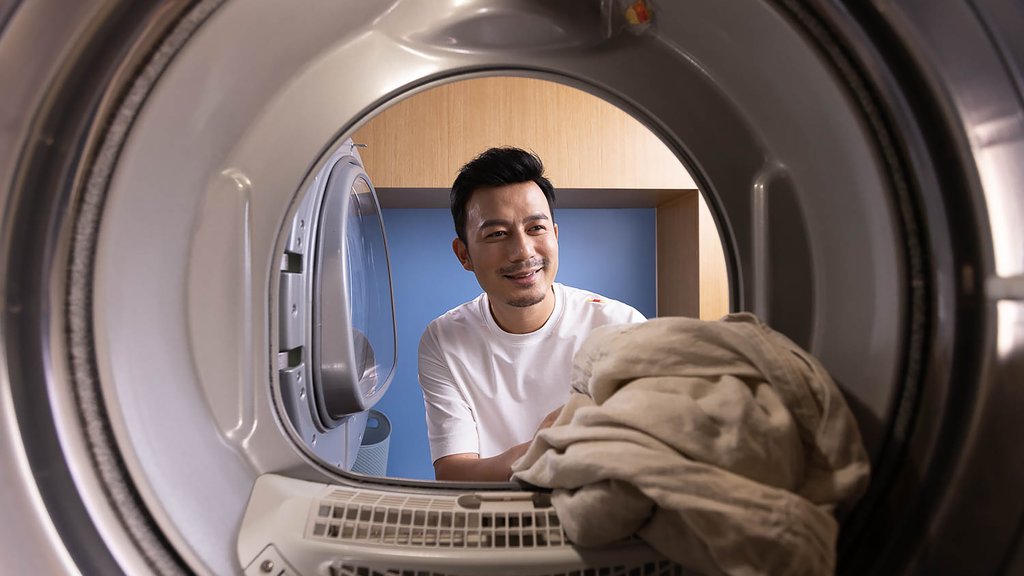 Laundry Facility