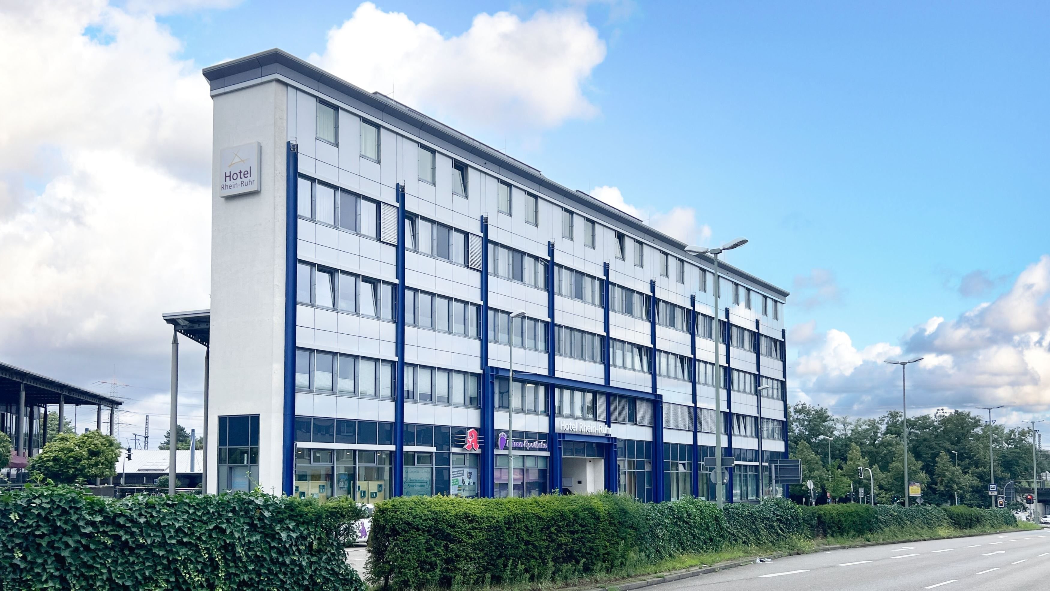 Ringhotel Rhein-Ruhr