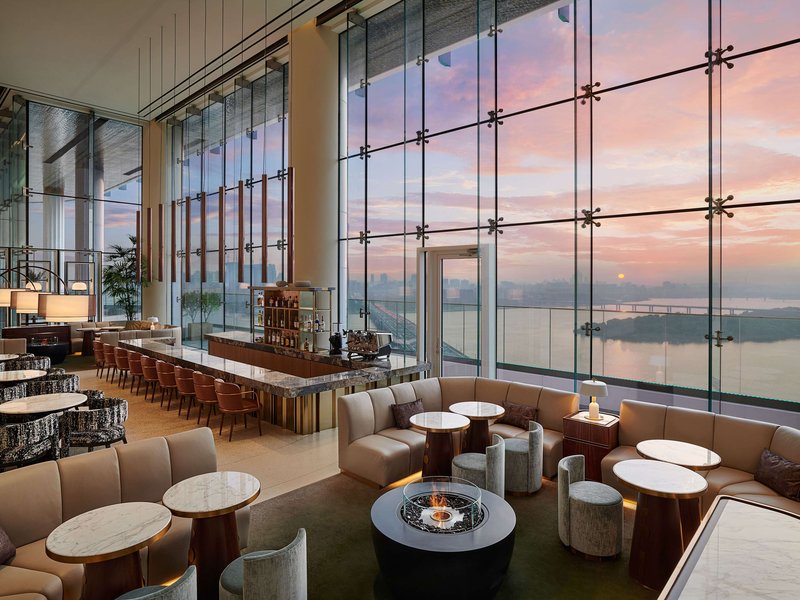 Hotel Naru Seoul MGallery Ambassador
