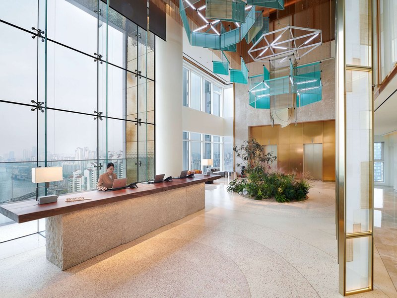 Hotel Naru Seoul MGallery Ambassador