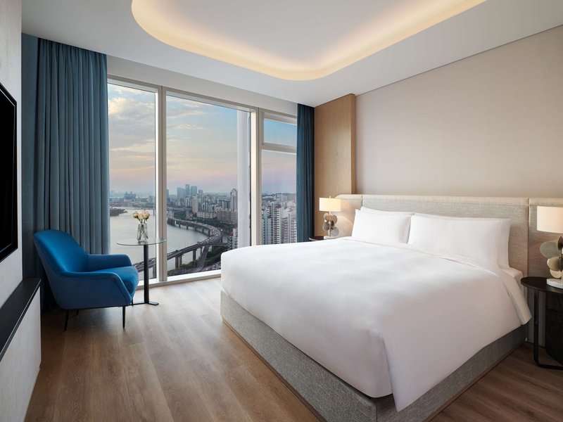 Hotel Naru Seoul MGallery Ambassador