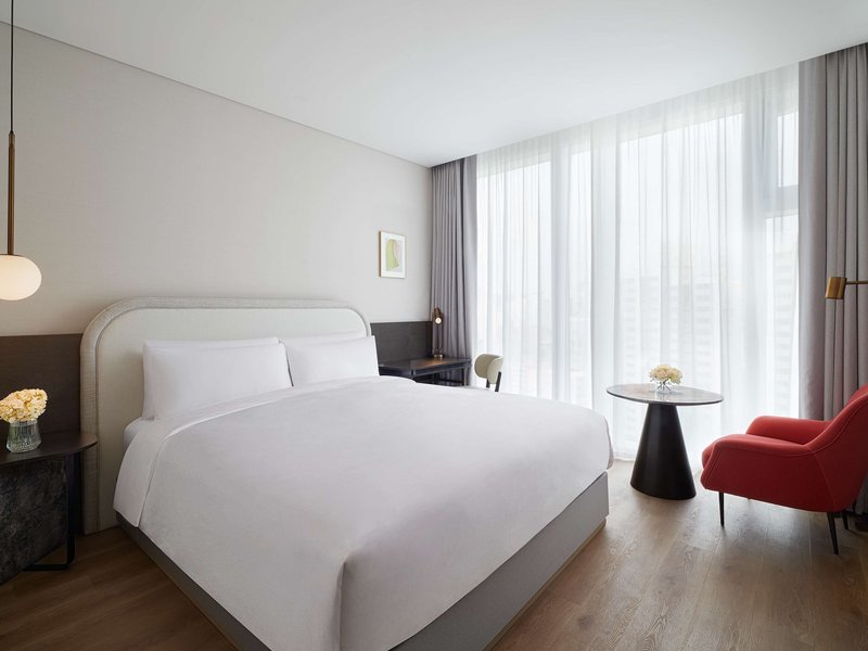Hotel Naru Seoul MGallery Ambassador