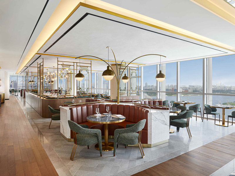 Hotel Naru Seoul MGallery Ambassador