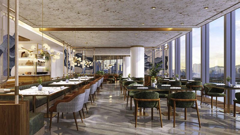Hotel Naru Seoul MGallery Ambassador
