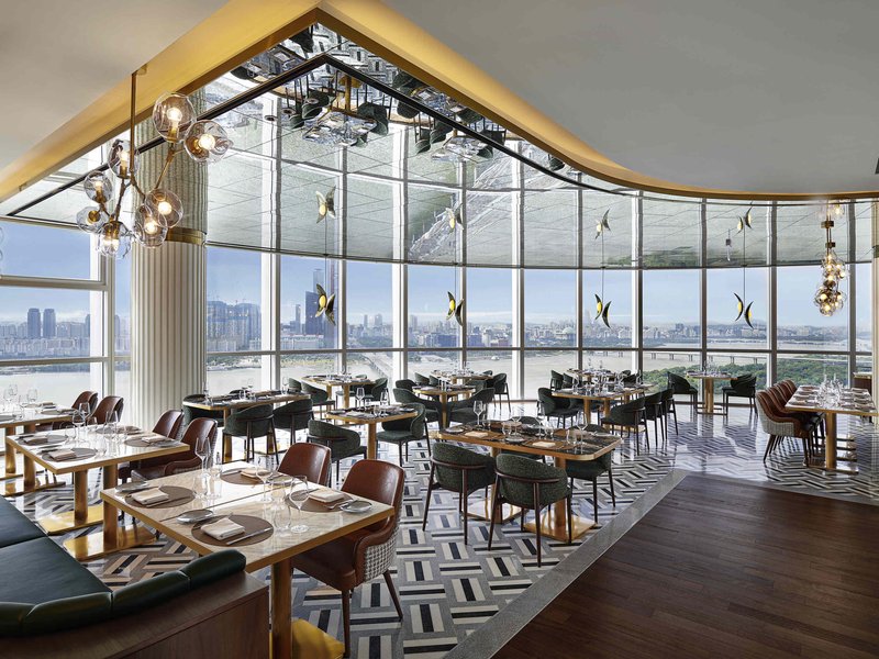 Hotel Naru Seoul MGallery Ambassador