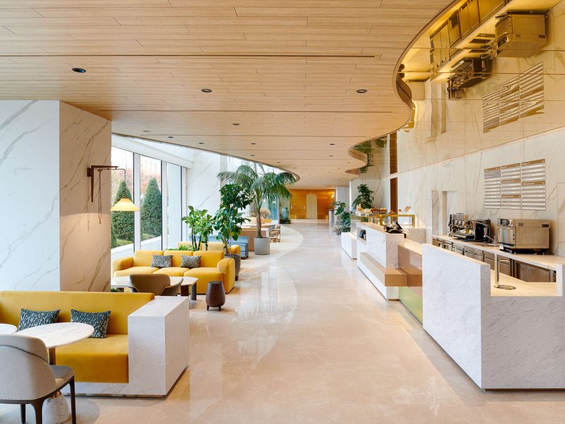 Hotel Naru Seoul MGallery Ambassador