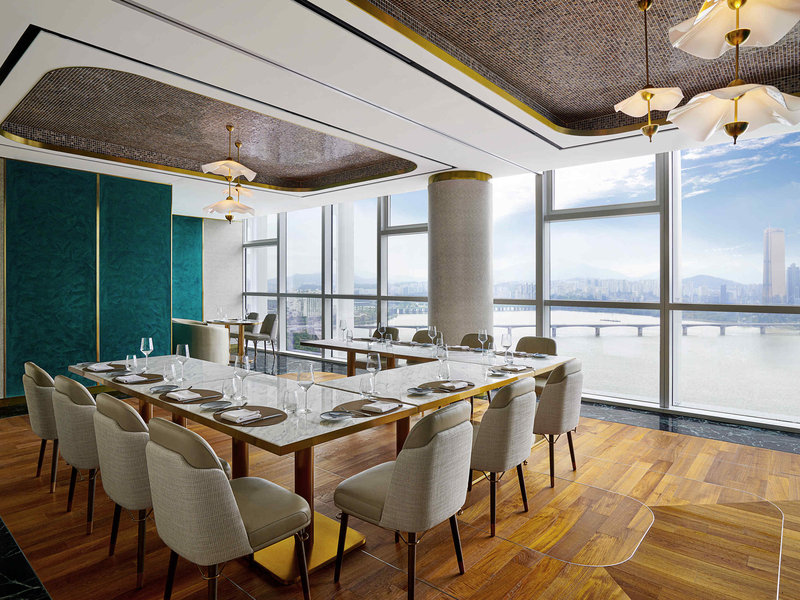 Hotel Naru Seoul MGallery Ambassador