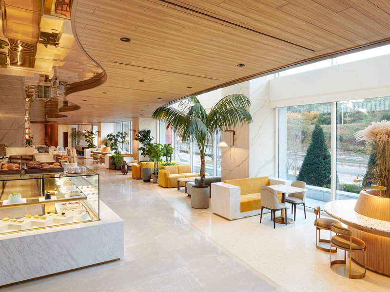 Hotel Naru Seoul MGallery Ambassador