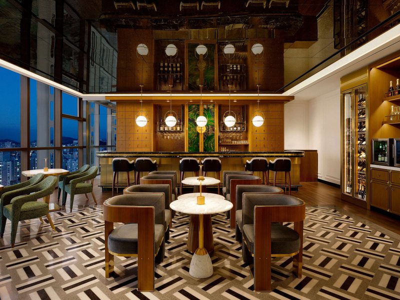 Hotel Naru Seoul MGallery Ambassador