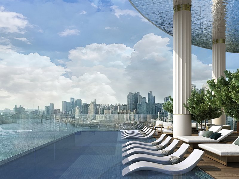 Hotel Naru Seoul MGallery Ambassador