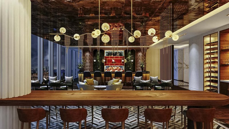 Hotel Naru Seoul MGallery Ambassador