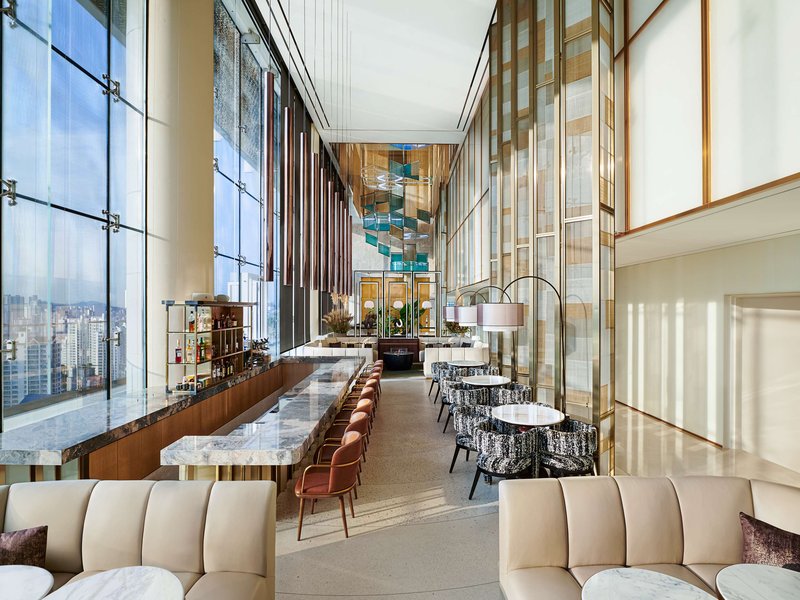 Hotel Naru Seoul MGallery Ambassador