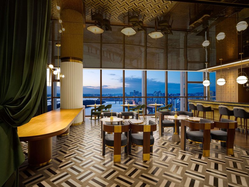 Hotel Naru Seoul MGallery Ambassador