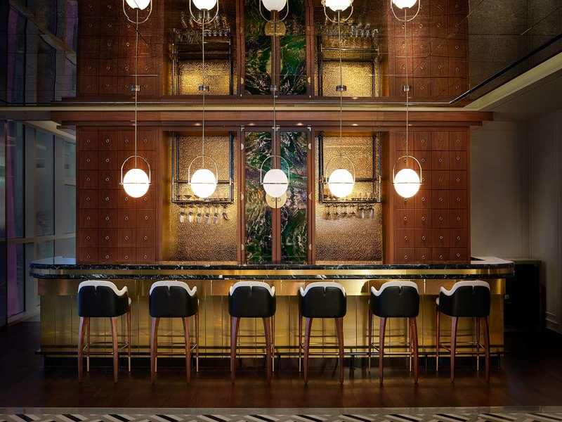 Hotel Naru Seoul MGallery Ambassador