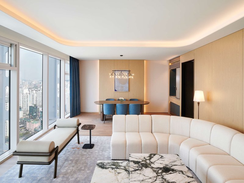 Hotel Naru Seoul MGallery Ambassador