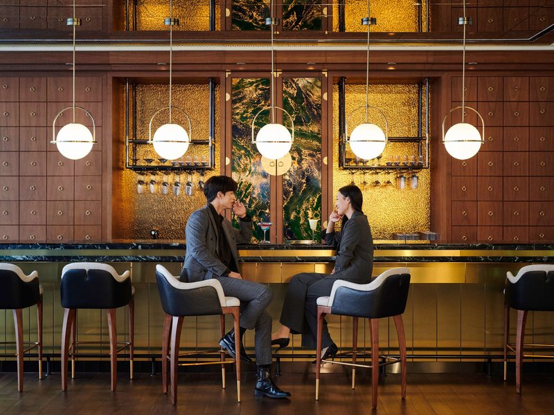 Hotel Naru Seoul MGallery Ambassador