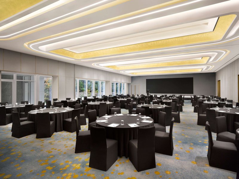 Hotel Naru Seoul MGallery Ambassador
