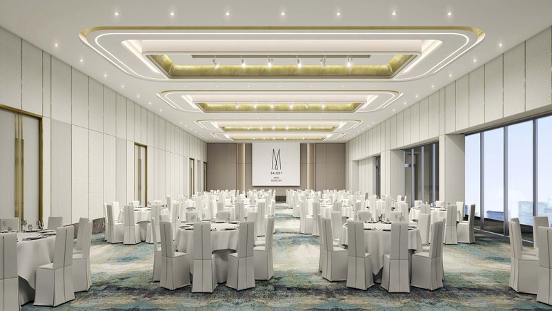 Hotel Naru Seoul MGallery Ambassador
