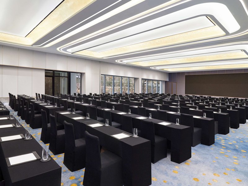 Hotel Naru Seoul MGallery Ambassador