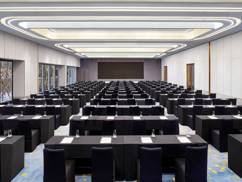 Hotel Naru Seoul MGallery Ambassador