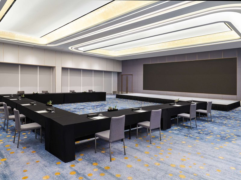 Hotel Naru Seoul MGallery Ambassador