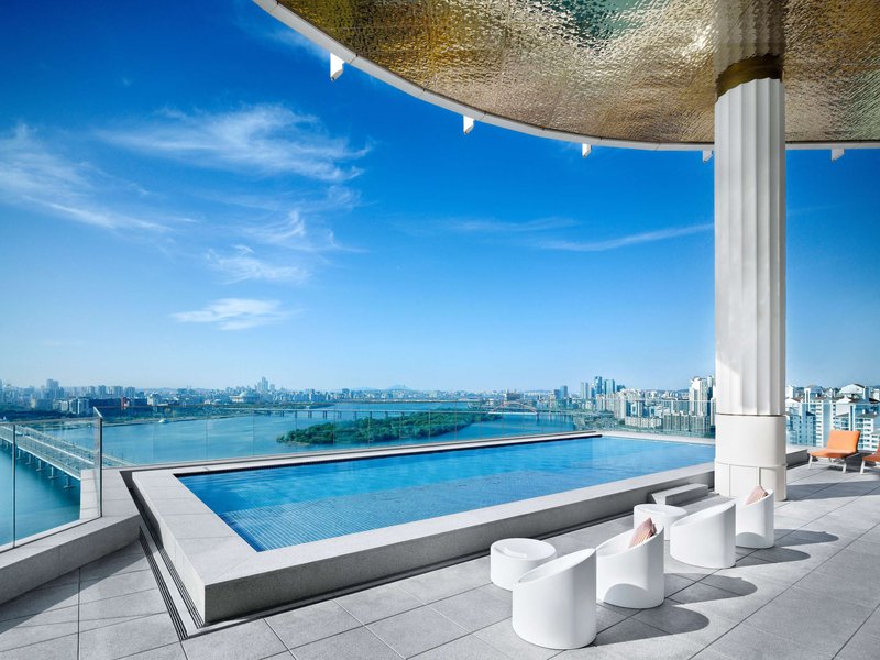 Hotel Naru Seoul MGallery Ambassador