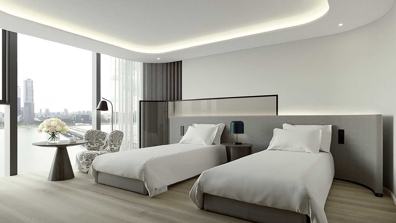 Hotel Naru Seoul MGallery Ambassador
