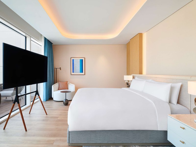 Hotel Naru Seoul MGallery Ambassador