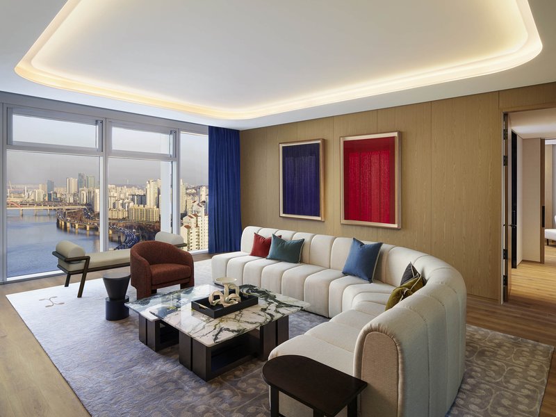Hotel Naru Seoul MGallery Ambassador