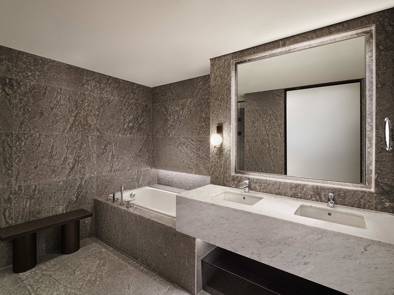 Hotel Naru Seoul MGallery Ambassador