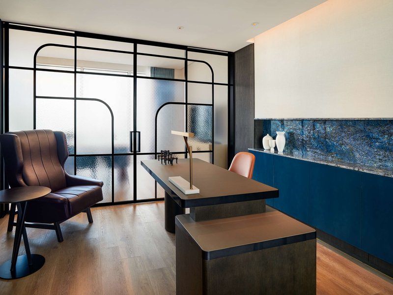 Hotel Naru Seoul MGallery Ambassador