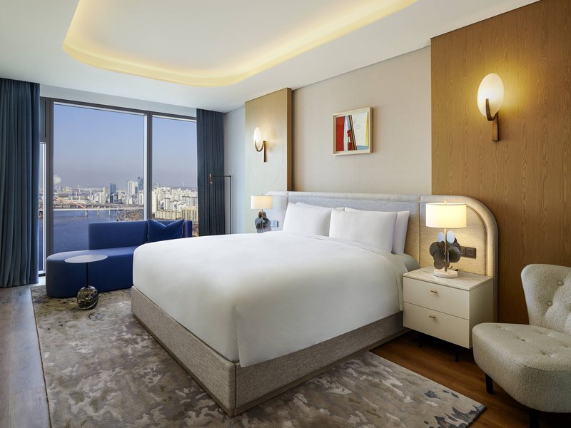 Hotel Naru Seoul MGallery Ambassador