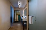 Splash Pool Level, Suite, 1 King
