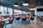 Aloft by Marriott Playa del Carmen