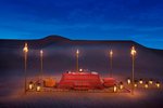 Al Maha, a Luxury Collection Desert Resort & Spa, Dubai