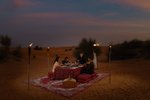 Al Maha, a Luxury Collection Desert Resort & Spa, Dubai