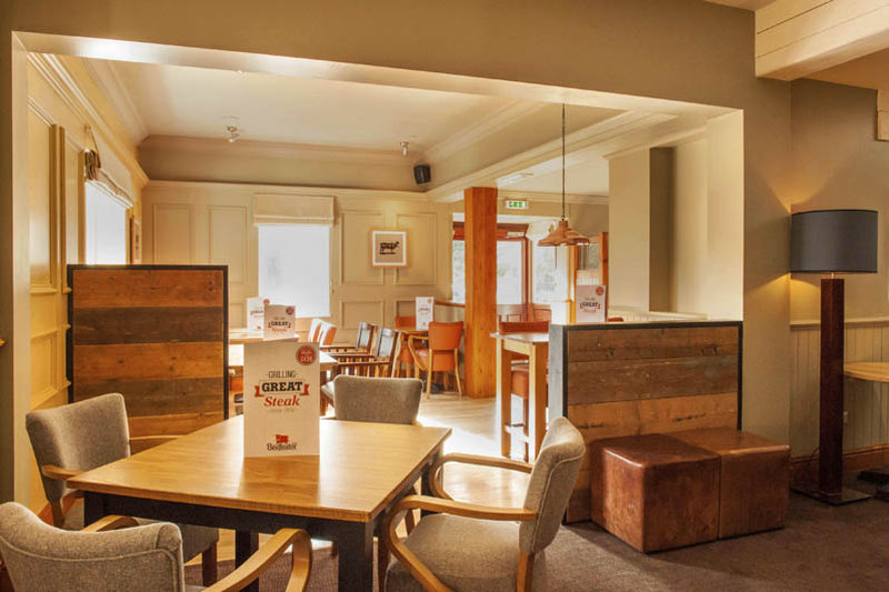 Premier Inn Guildford North (A3), Surrey