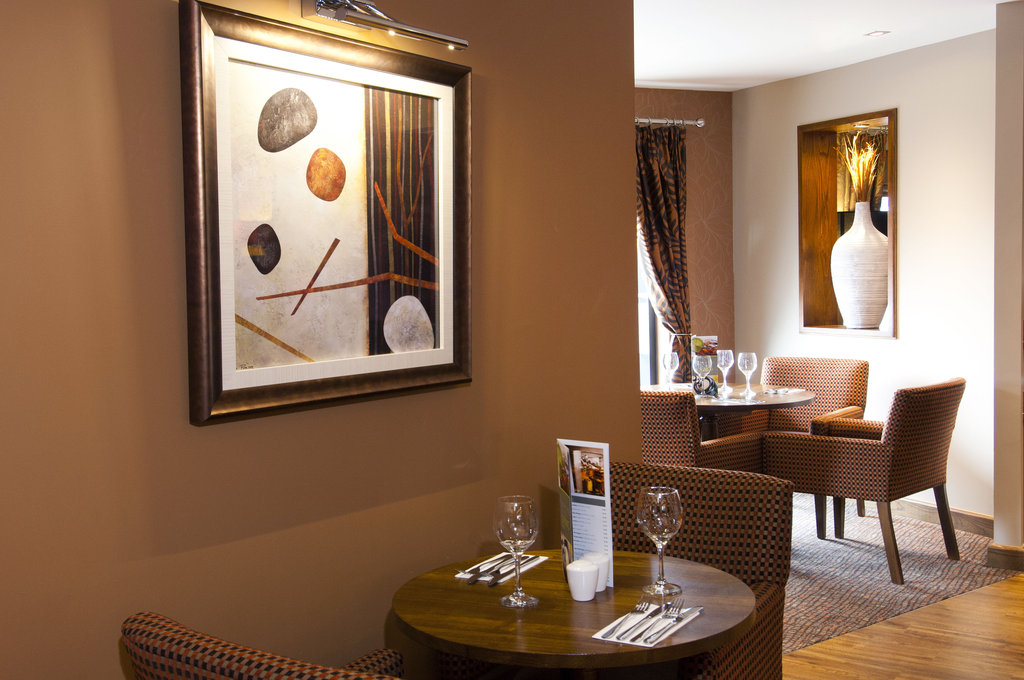 Premier Inn High Wycombe Central