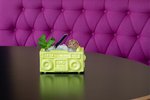 Aloft by Marriott Dublin City