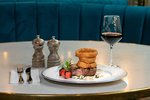 Aloft by Marriott Dublin City