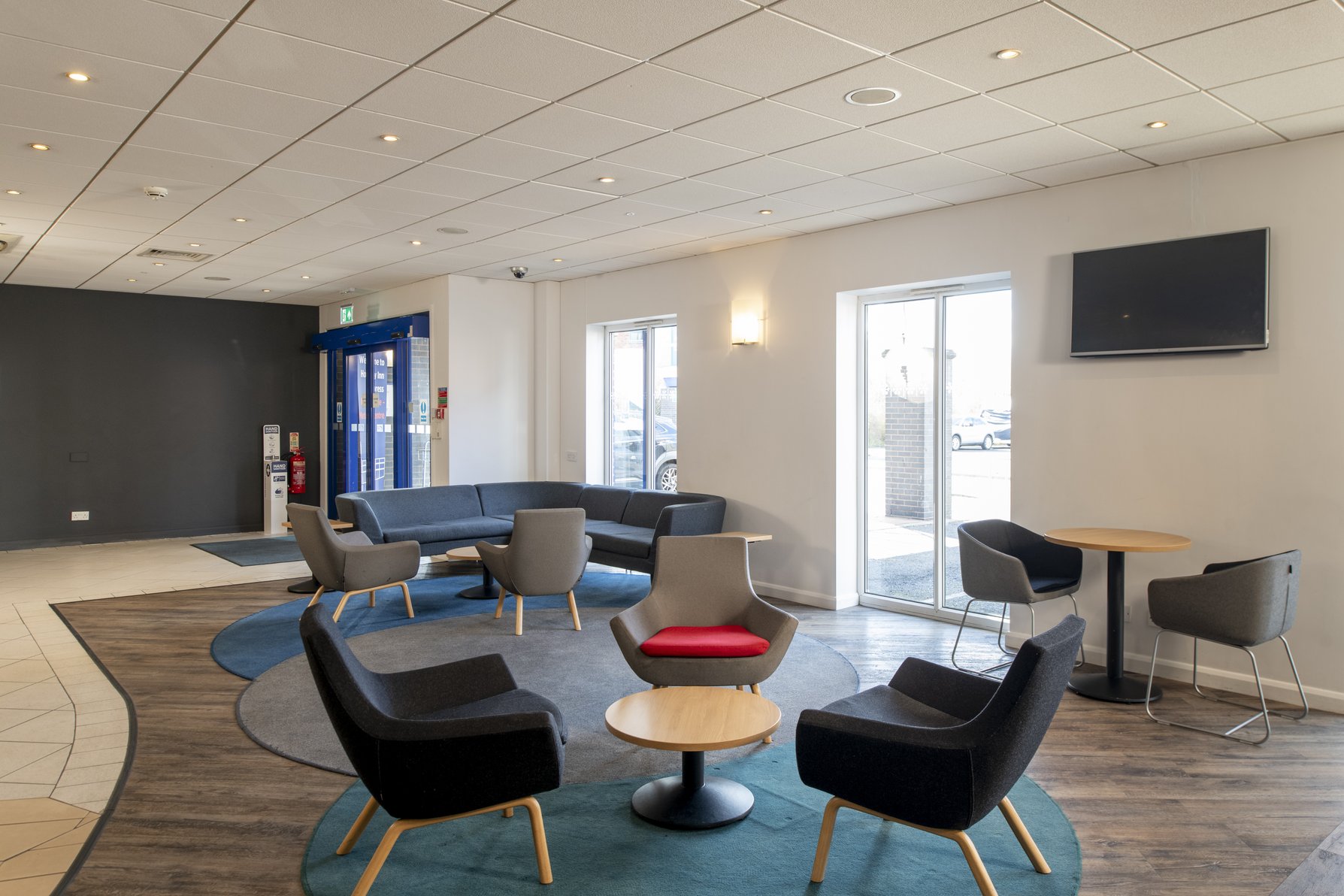 Our modern Gateshead hotel is perfect for a weekend trip away.
