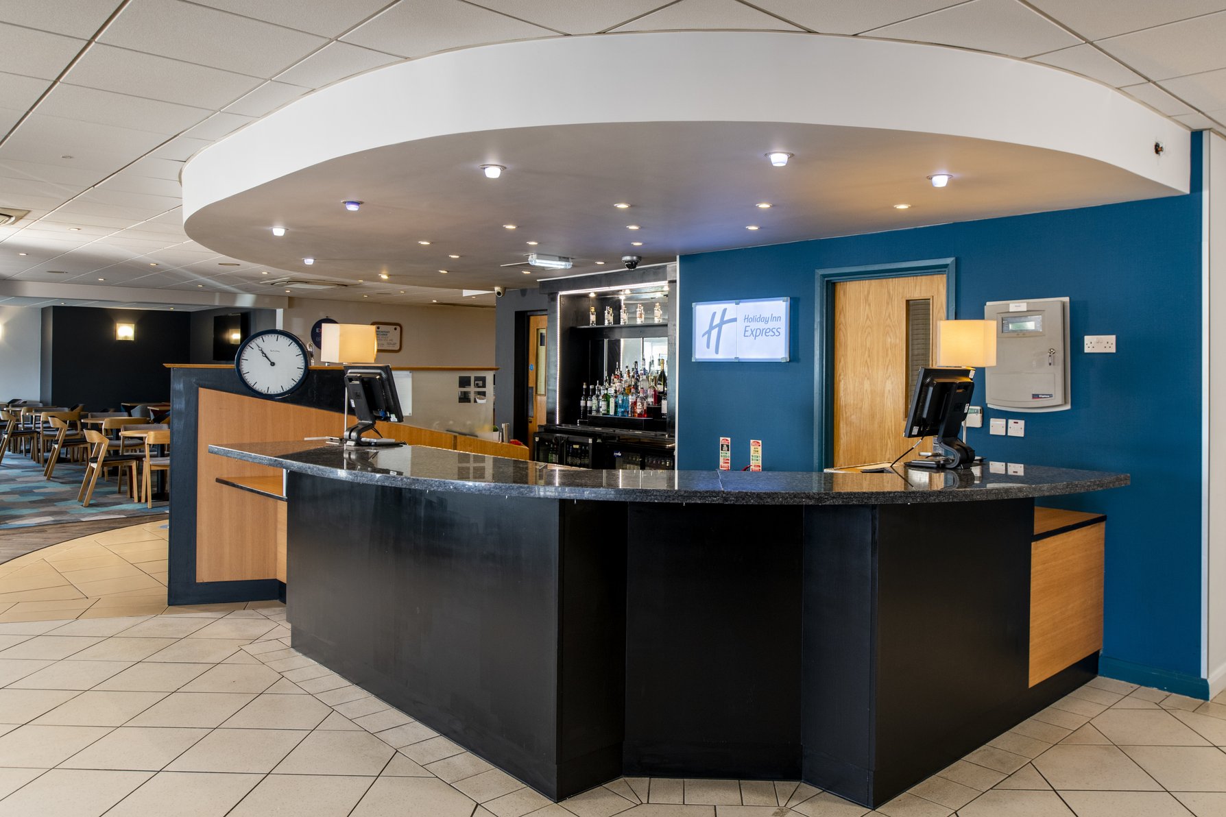 Get a friendly welcome at our Newcastle Gateshead hotel.