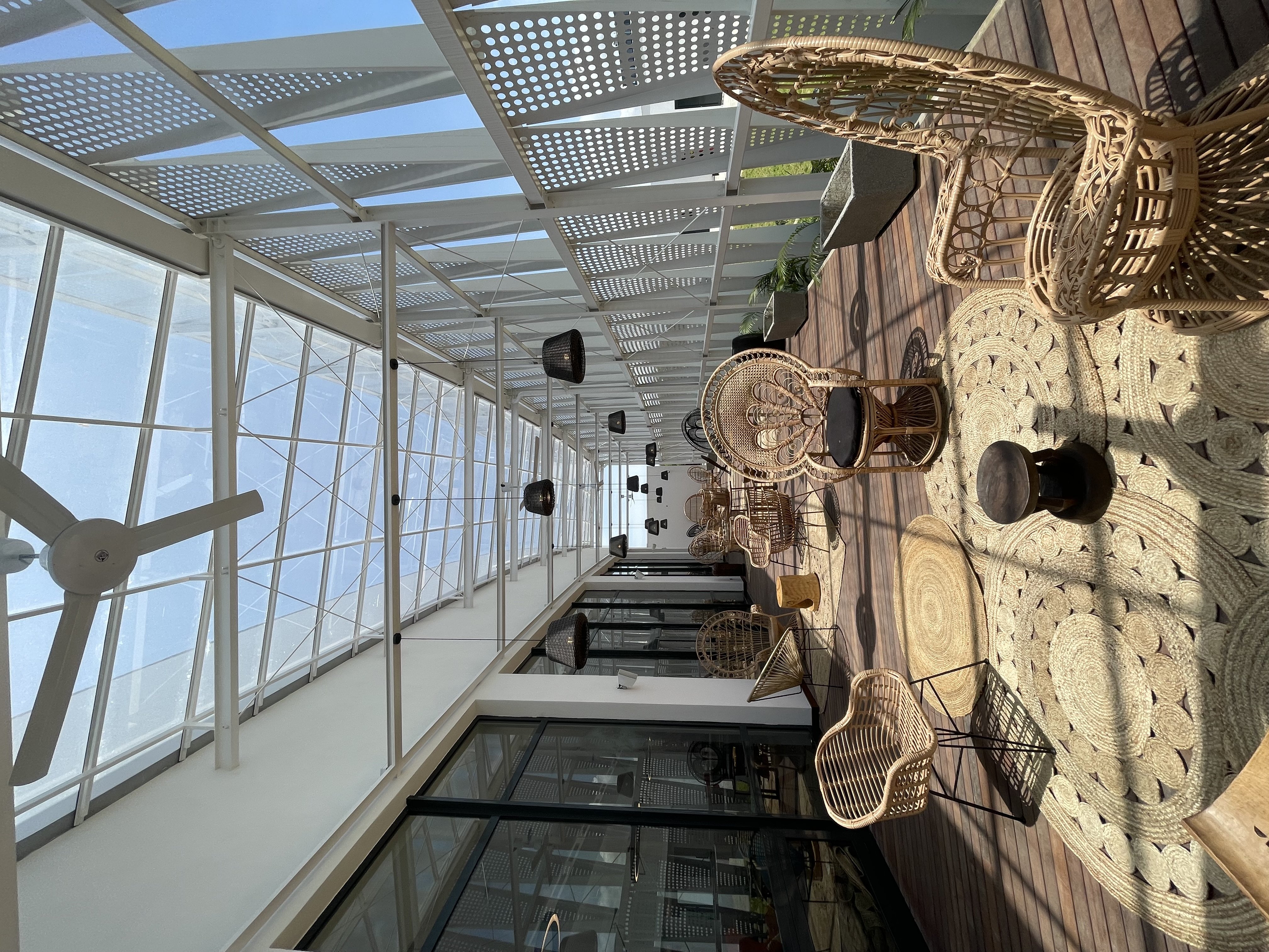 ONOMO Hotel Abidjan Airport