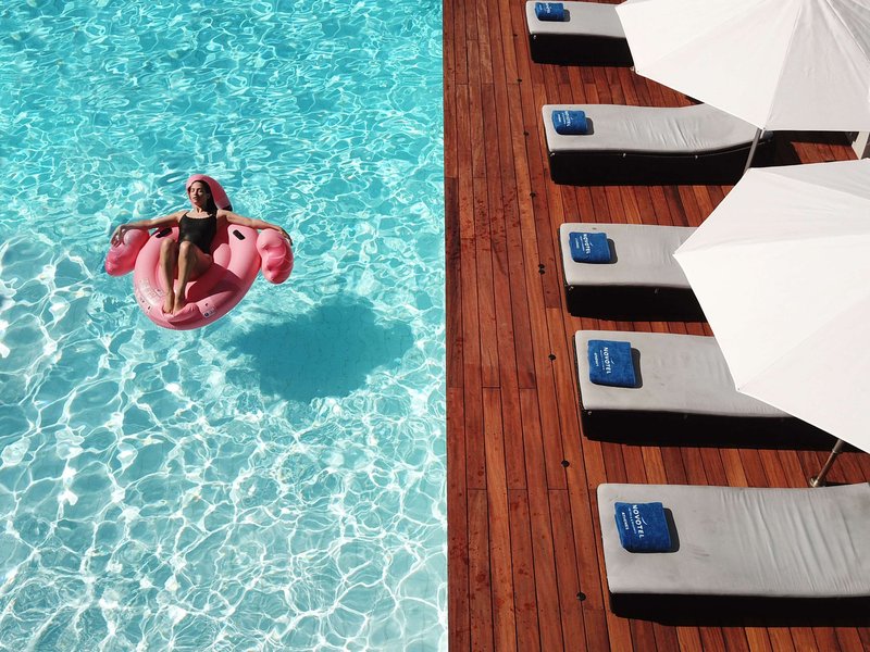 Novotel Athens
