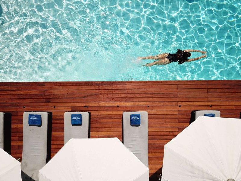 Novotel Athens