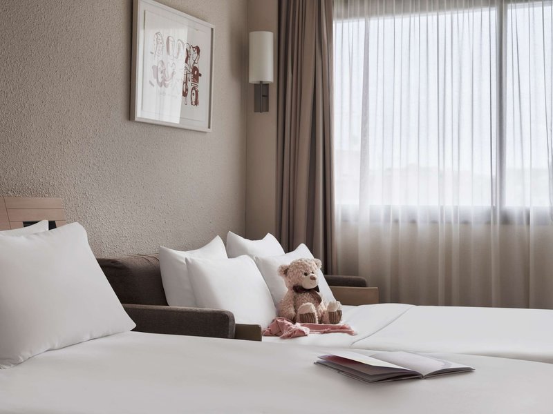 Novotel Athens