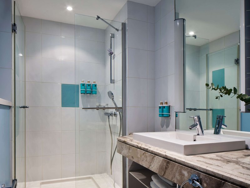 Novotel Athens