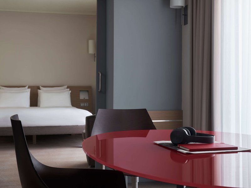 Novotel Athens