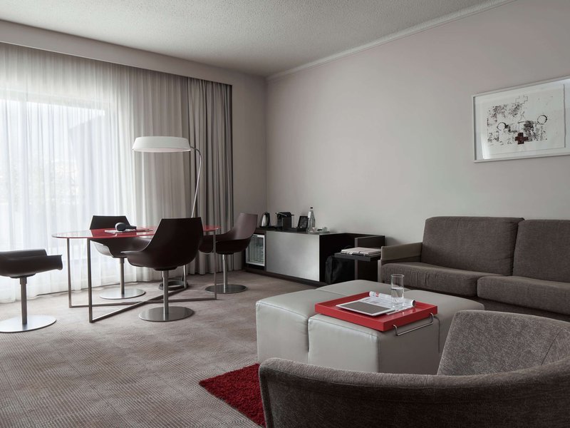 Novotel Athens
