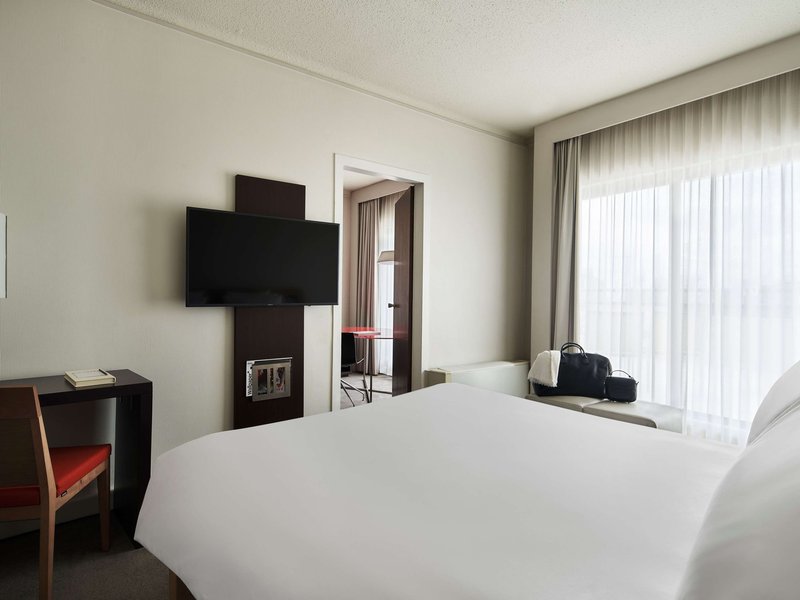 Novotel Athens